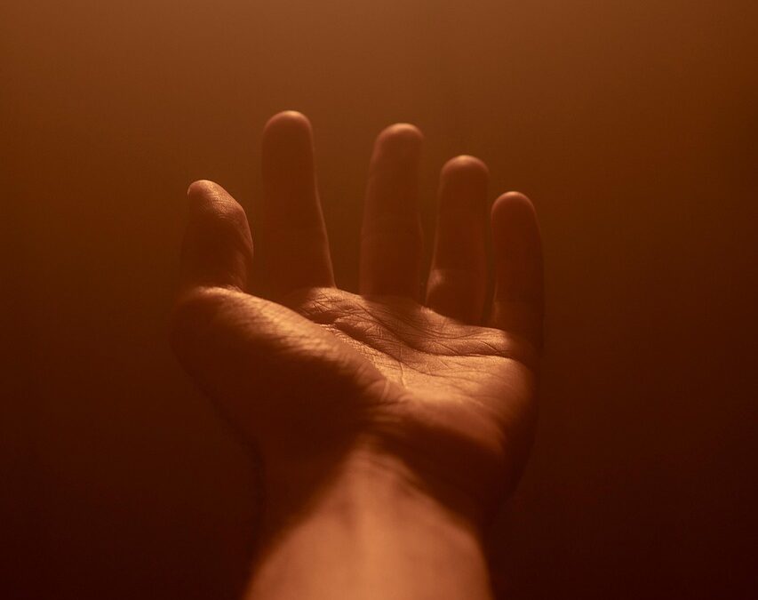 Compassionate Boundaries: Helping Without Overgiving